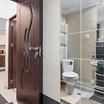 Bright Minimalist 1-bedroom In 부쿠레슈티