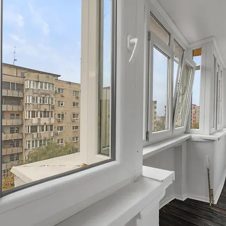 Apartment Modern 1br Retreat Coffee & Peace *