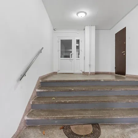 Apartment Modern 1br Retreat Coffee & Peace *