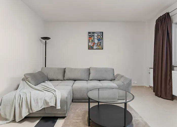 Modern 1br Retreat Coffee & Peace *