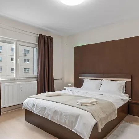 Modern 1br Retreat Coffee & Peace Apartament