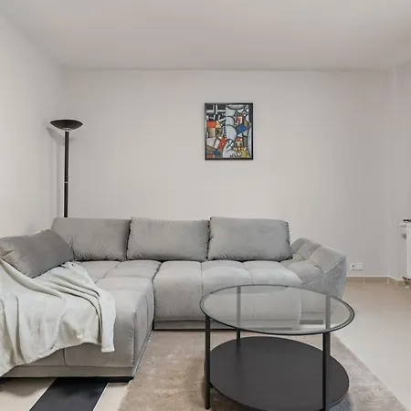 Modern 1br Retreat Coffee & Peace *