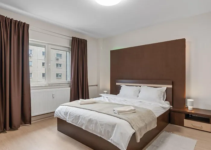 Modern 1br Retreat Coffee & Peace Apartament