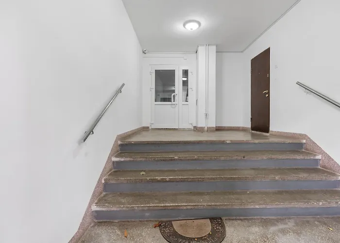 Apartament Modern 1br Retreat Coffee & Peace *