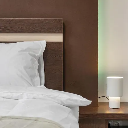 Modern 1br Retreat Coffee & Peace